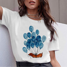 Load image into Gallery viewer, New Female France Bulldog Dachshund T Shirt
