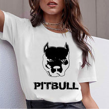 Load image into Gallery viewer, New Female France Bulldog Dachshund T Shirt
